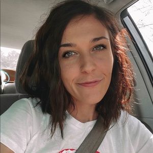 Meet your Posher, Kristen